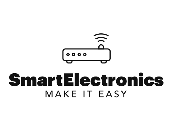 SmartElectronicsTZ